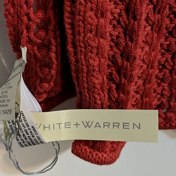 Scarf - Picture 2 of 3